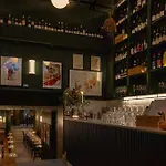 The Sparrow Hotel 