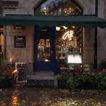 The Sparrow Hotel 