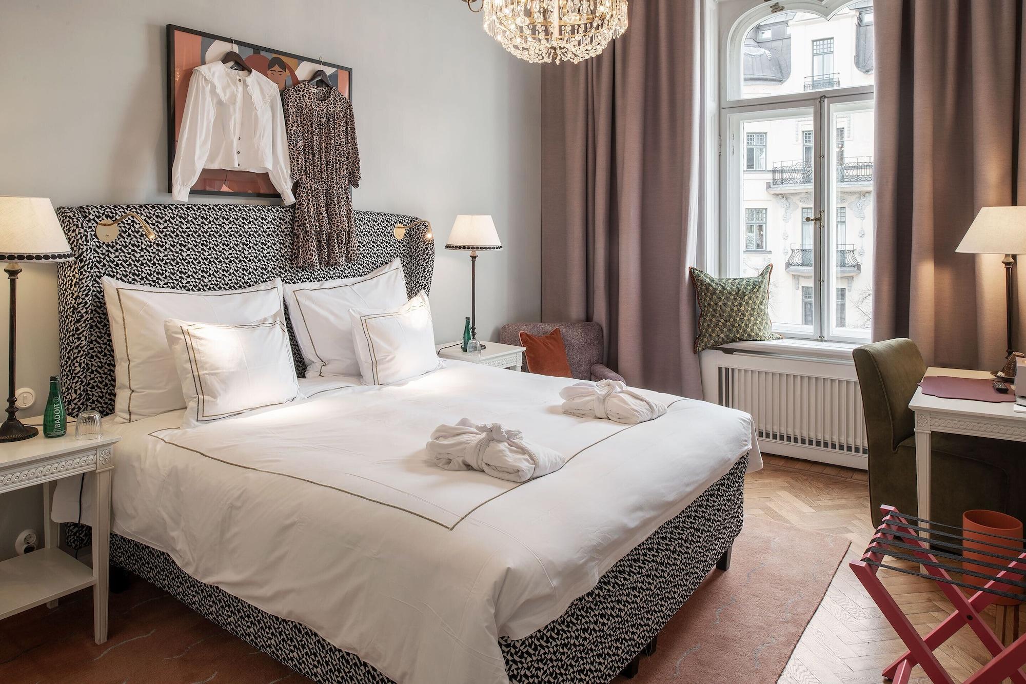 The Sparrow Hotel Stockholm