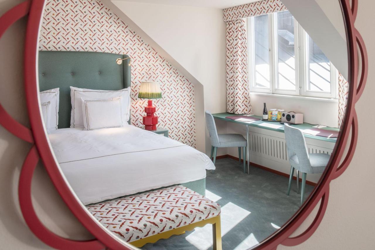 The Sparrow 4* Stockholm