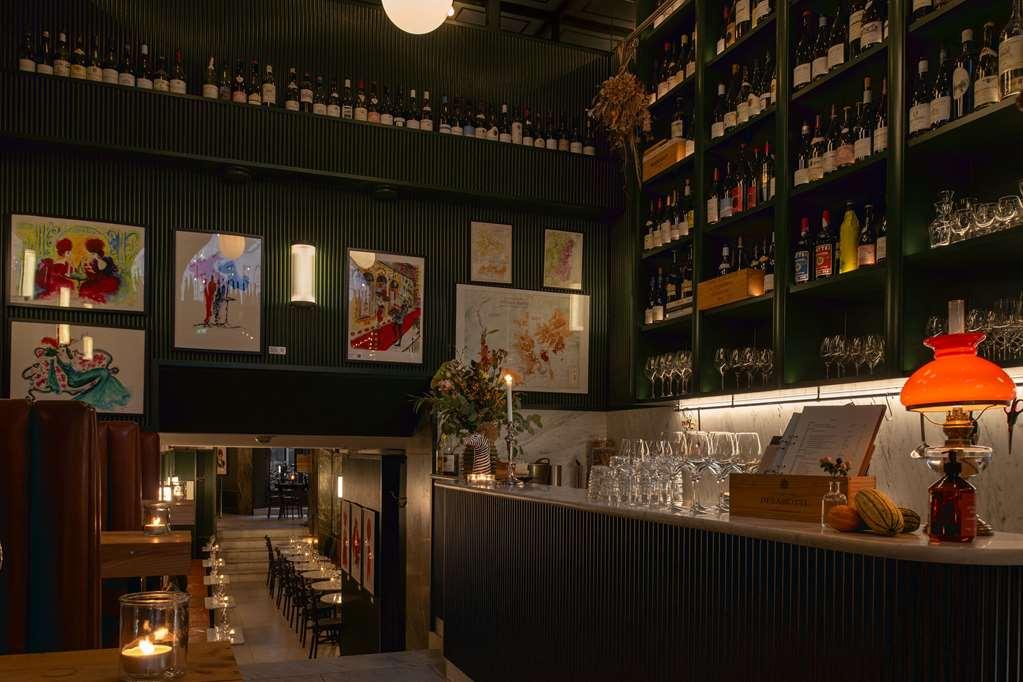 The Sparrow Hotel 4*