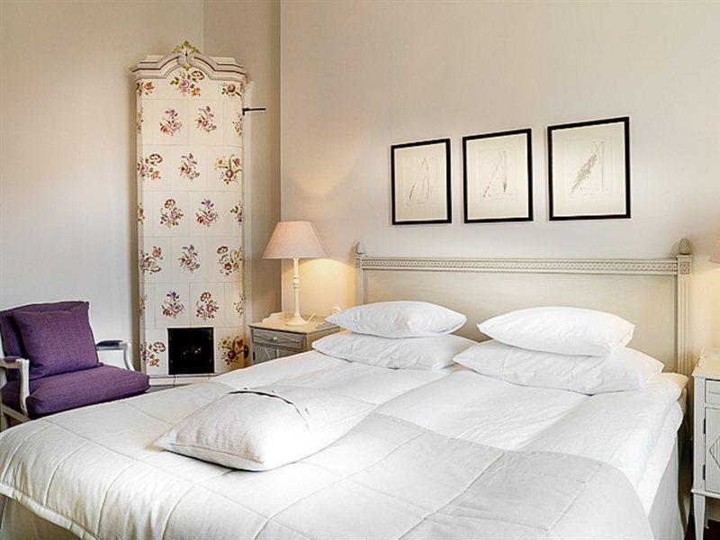 Hotel The Sparrow Stockholm