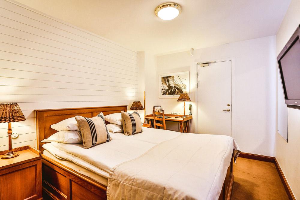 Hotel The Sparrow Stockholm