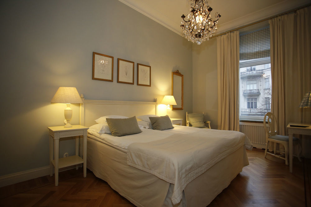 Hotel The Sparrow 4*