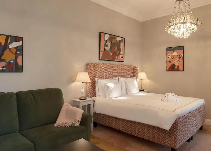 The Sparrow Hotel