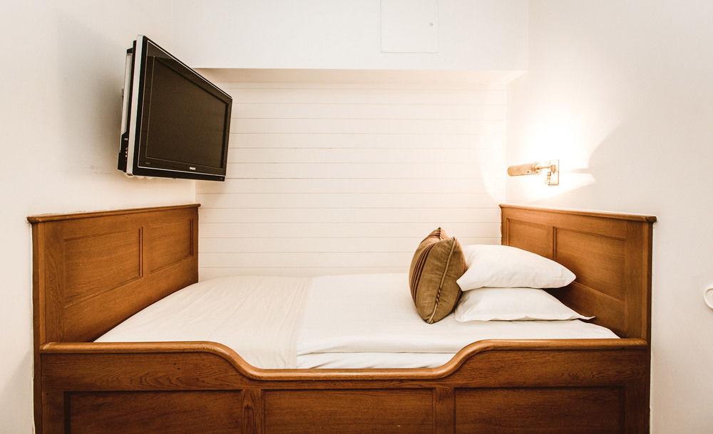 Hotel The Sparrow Stockholm