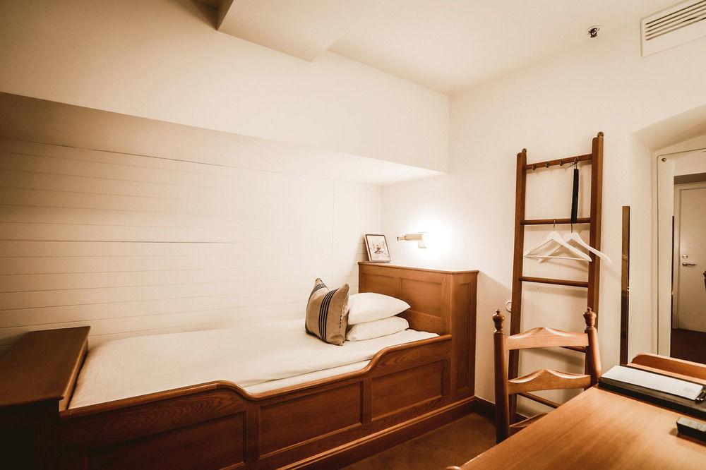 The Sparrow 4* Stockholm