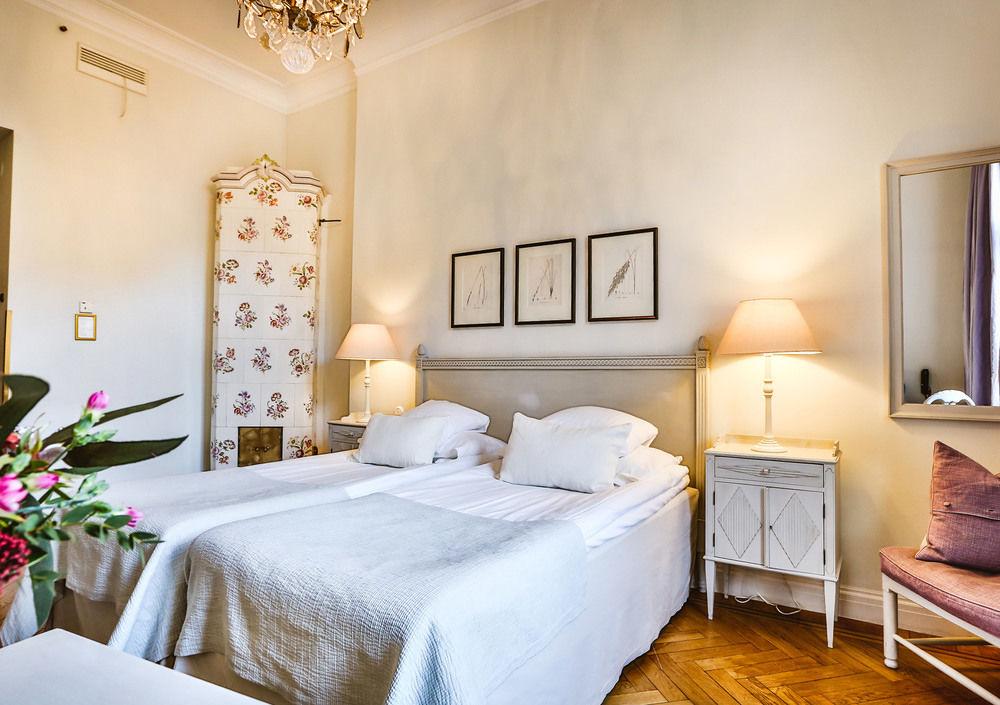 The Sparrow Hotel Stockholm