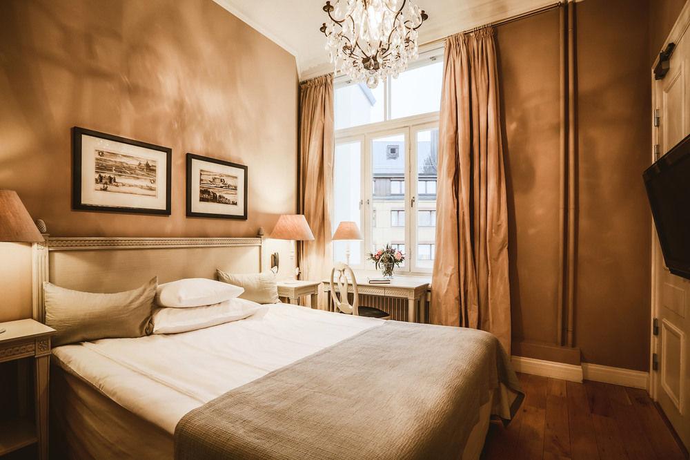 Hotel The Sparrow Stockholm