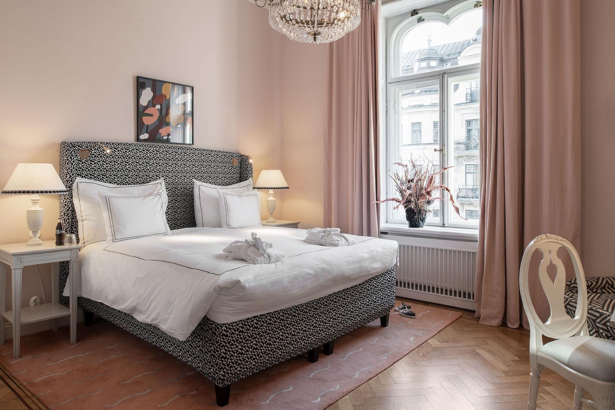 Hotel The Sparrow 4*
