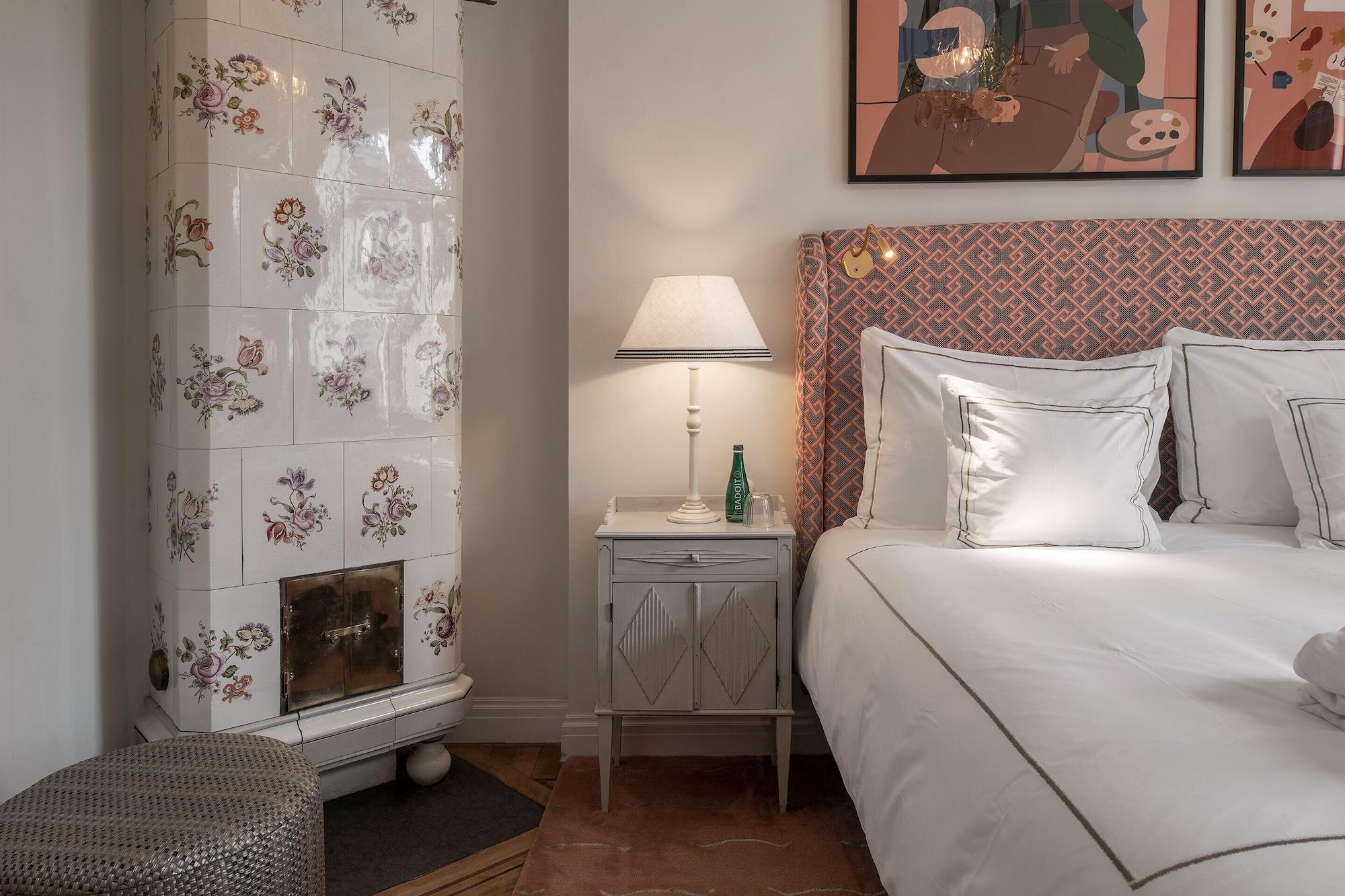 Hotel The Sparrow 4*
