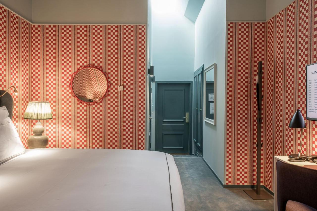 The Sparrow Hotel Stockholm