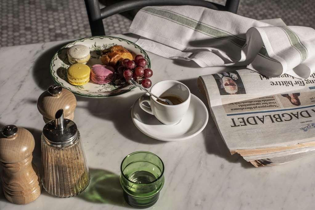 The Sparrow Hotel Stockholm