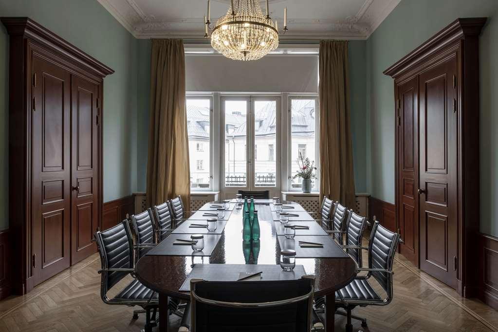 Hotel The Sparrow Stockholm