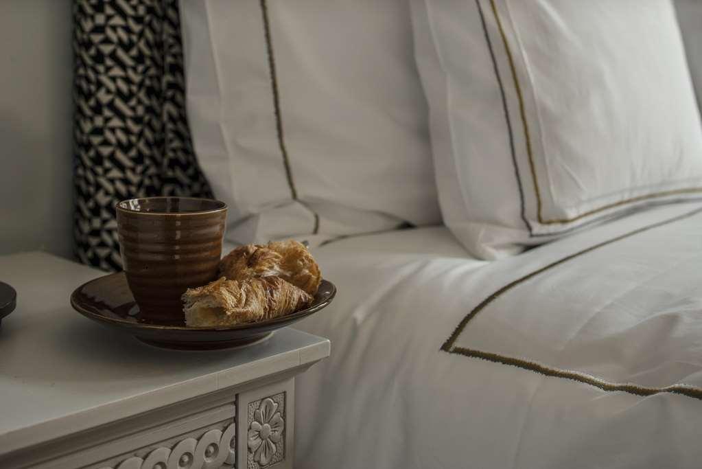 Hotel The Sparrow 4*
