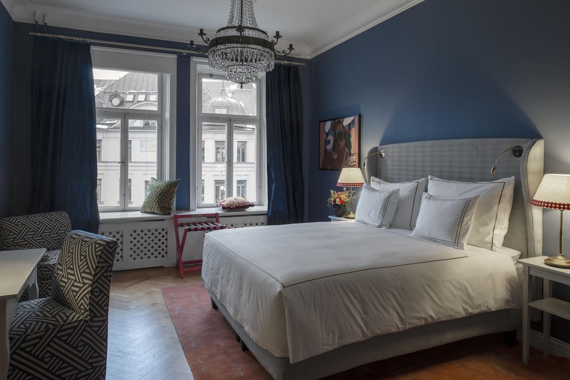 Hotel The Sparrow