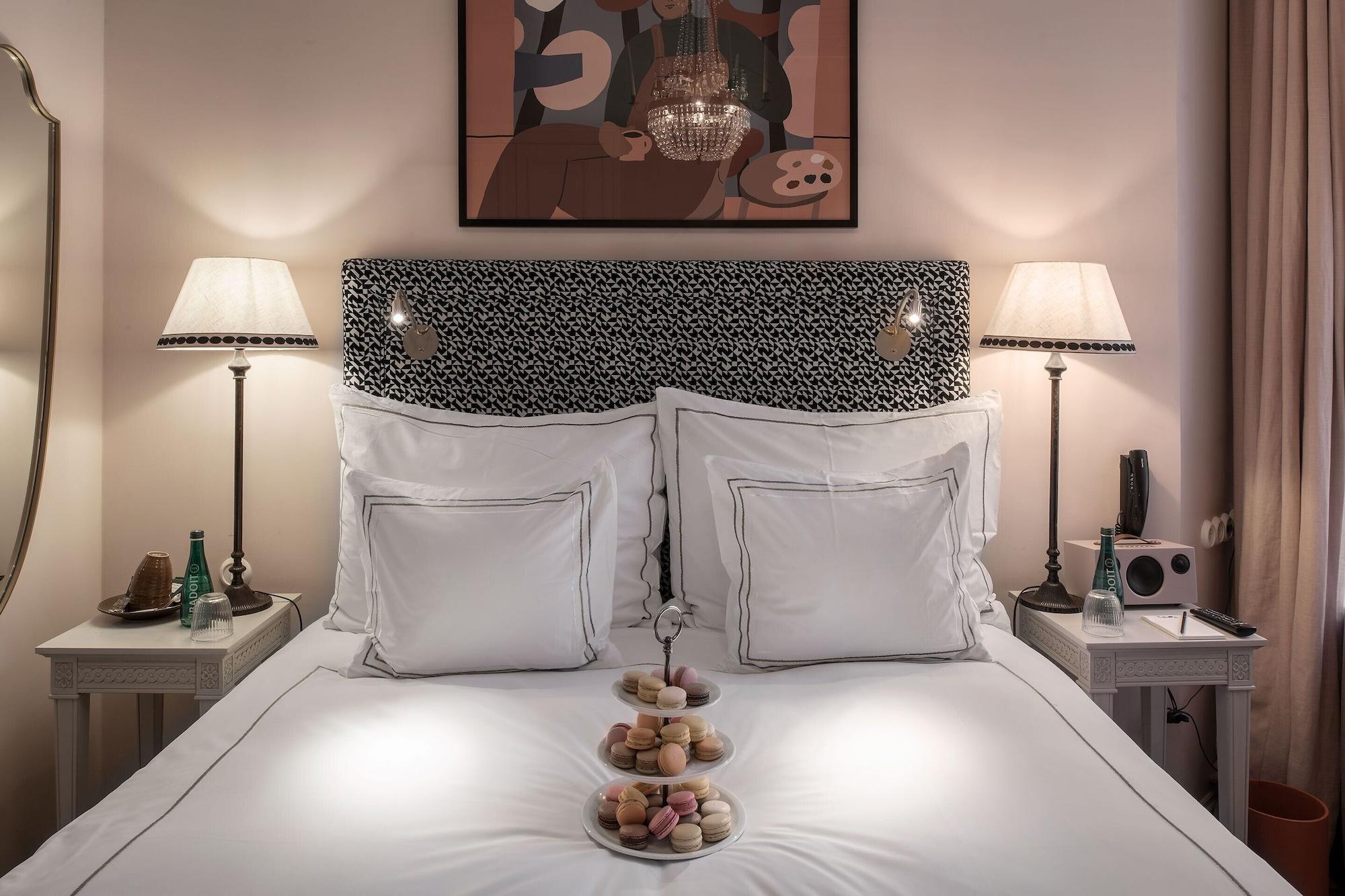 The Sparrow Hotel 4*