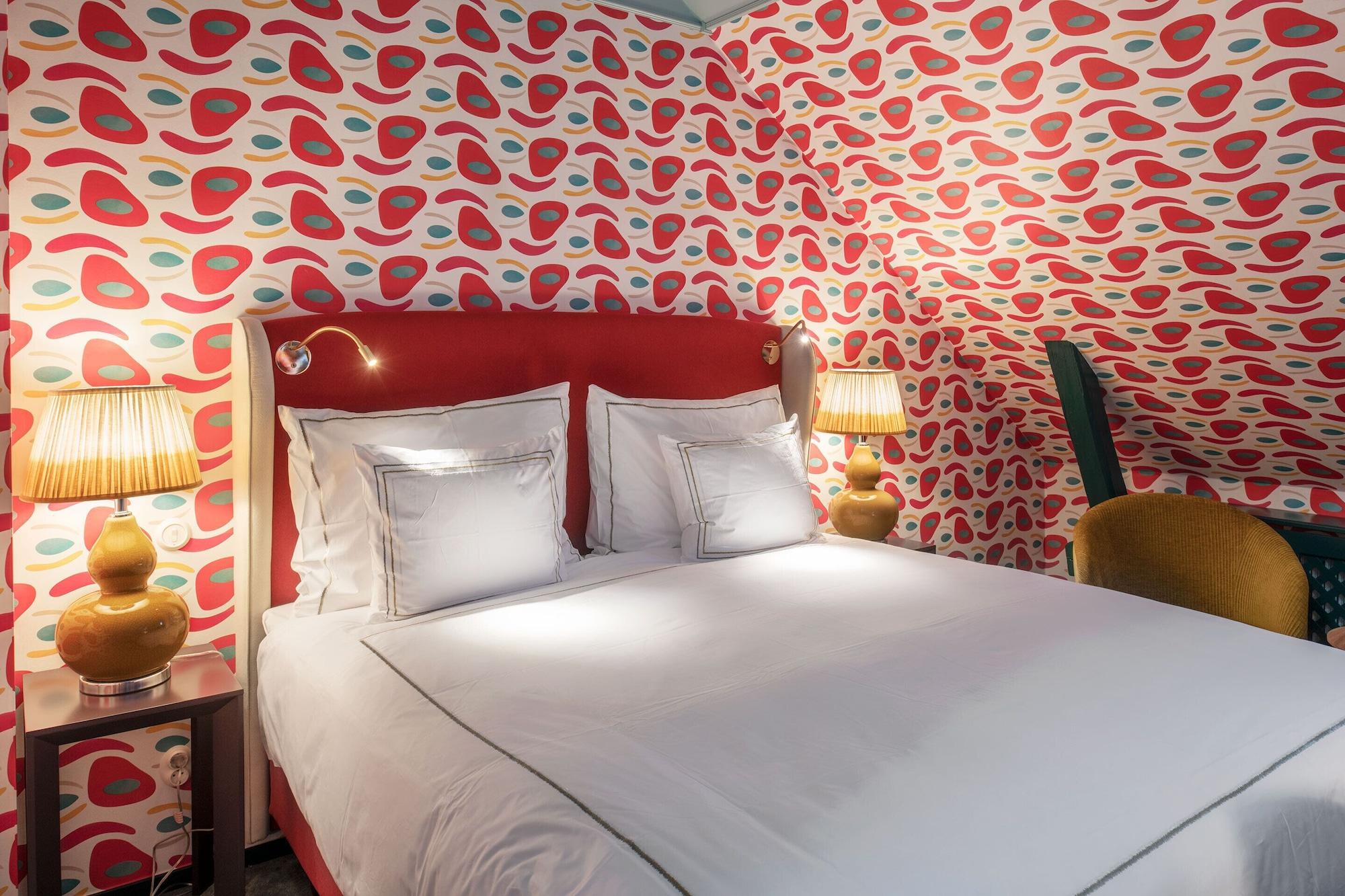 The Sparrow Hotel