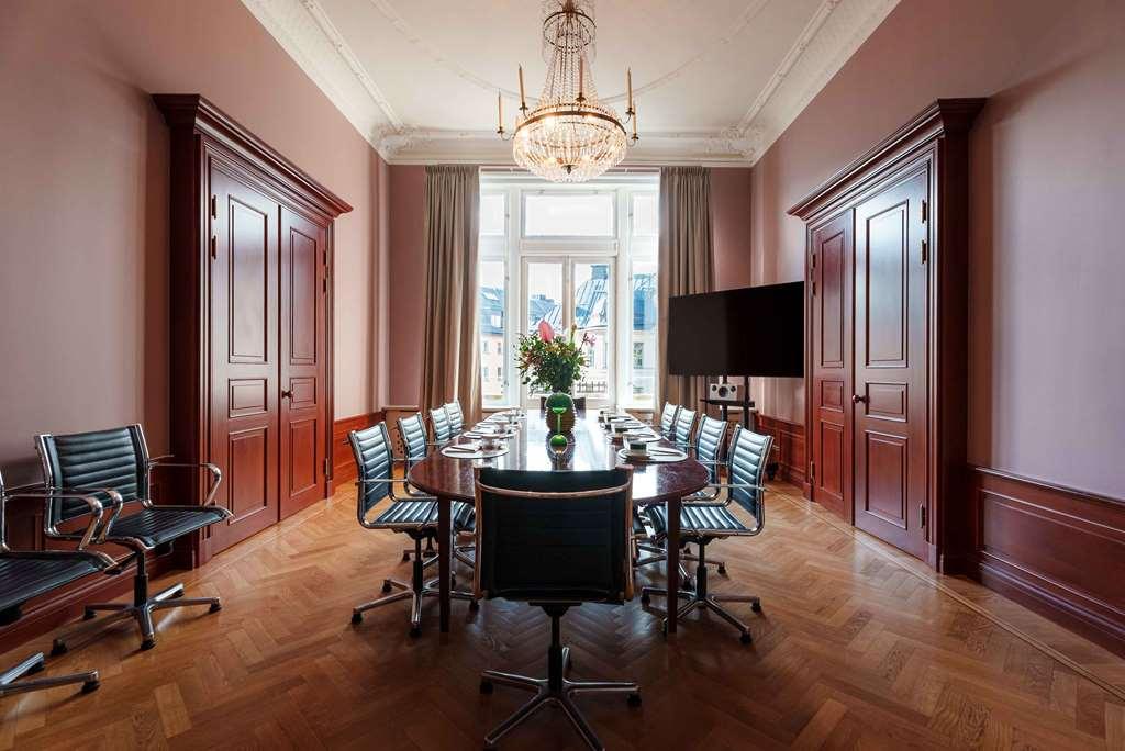 The Sparrow 4* Stockholm