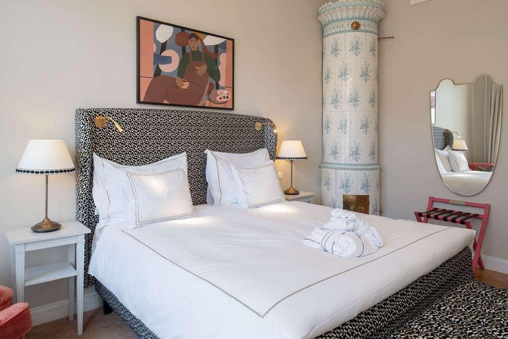 The Sparrow 4* Stockholm