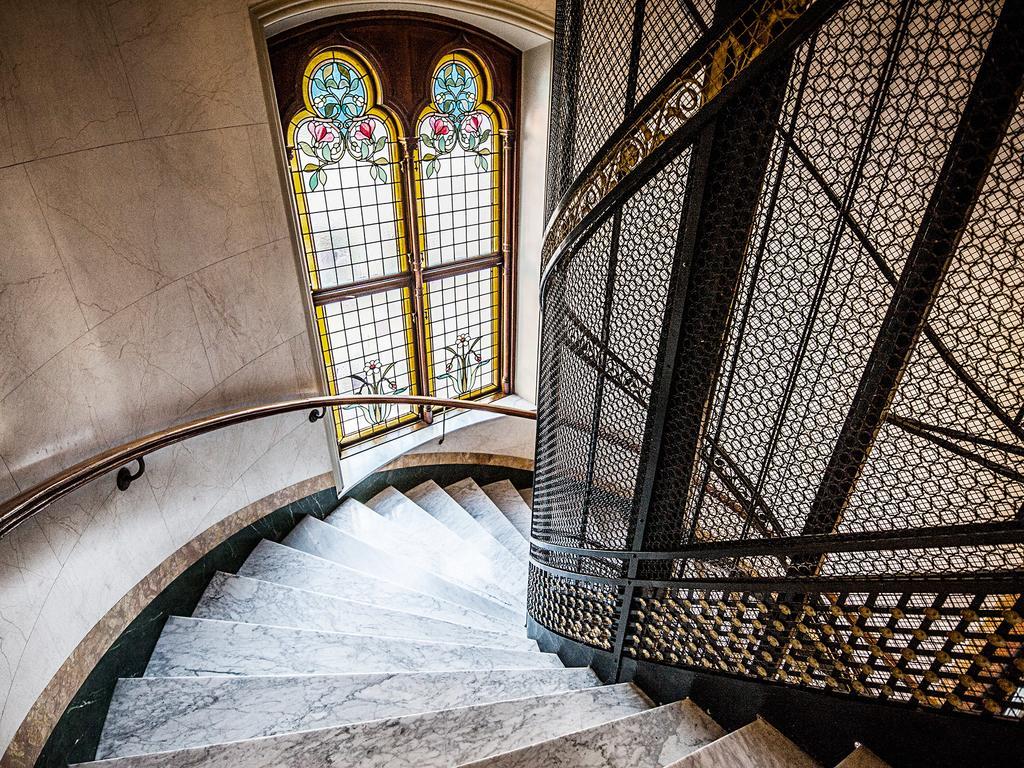 The Sparrow Hotel Stockholm