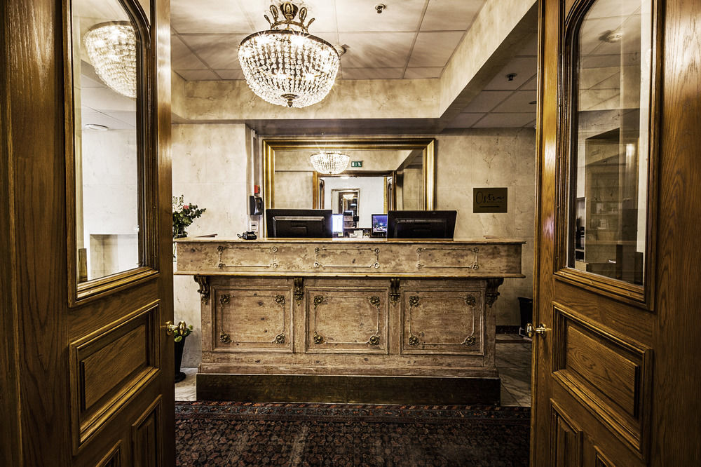 The Sparrow Hotel 4*