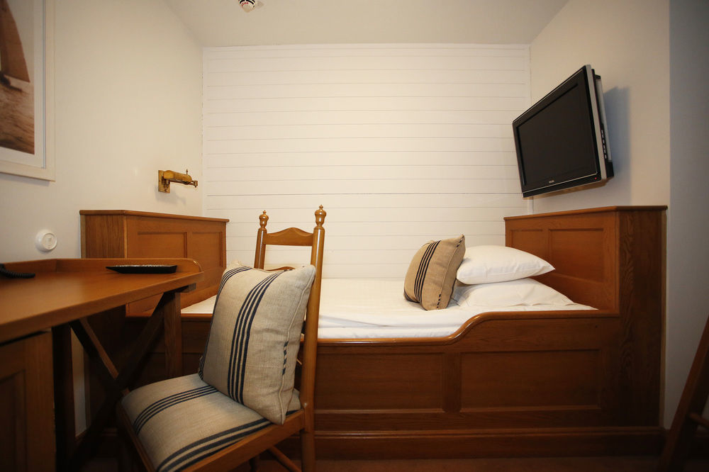 Hotel The Sparrow 4*