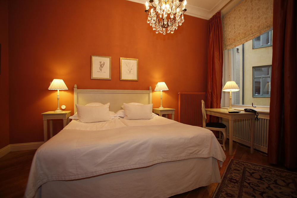 Hotel The Sparrow Stockholm