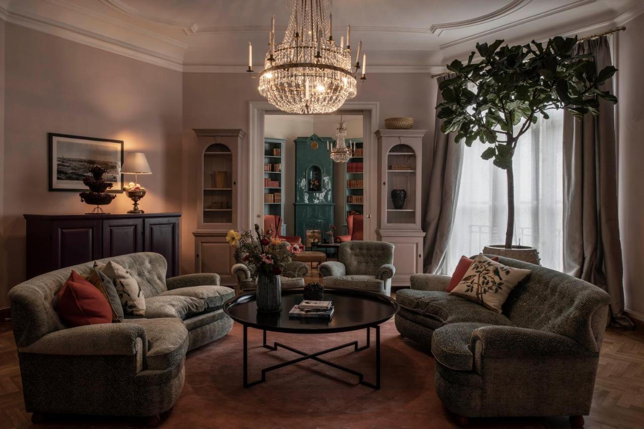 Hotel The Sparrow Stockholm