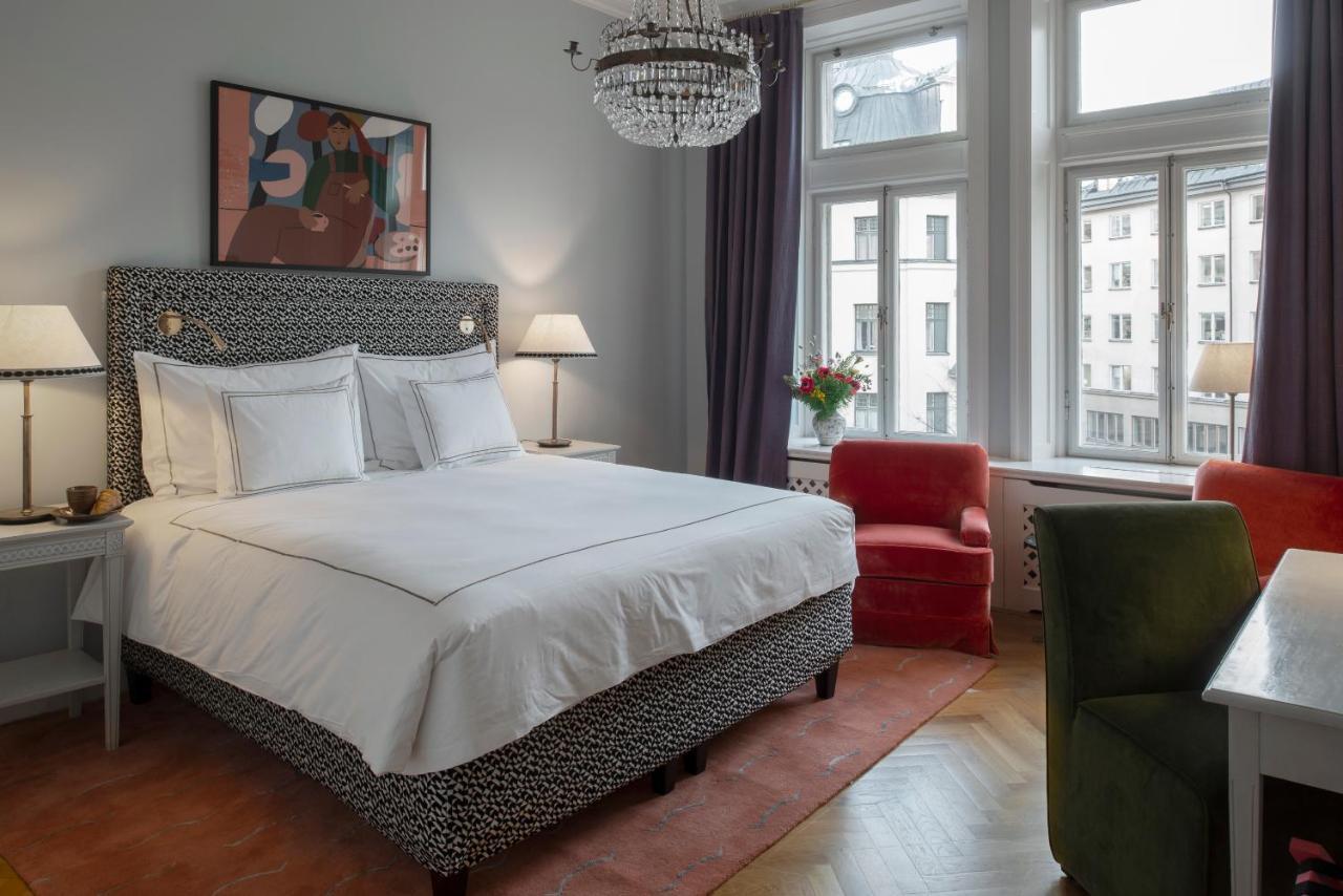 Hotel The Sparrow Stockholm