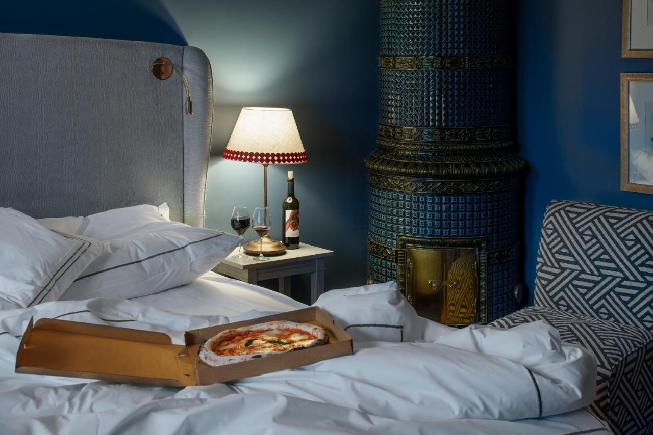 Hotel The Sparrow Stockholm