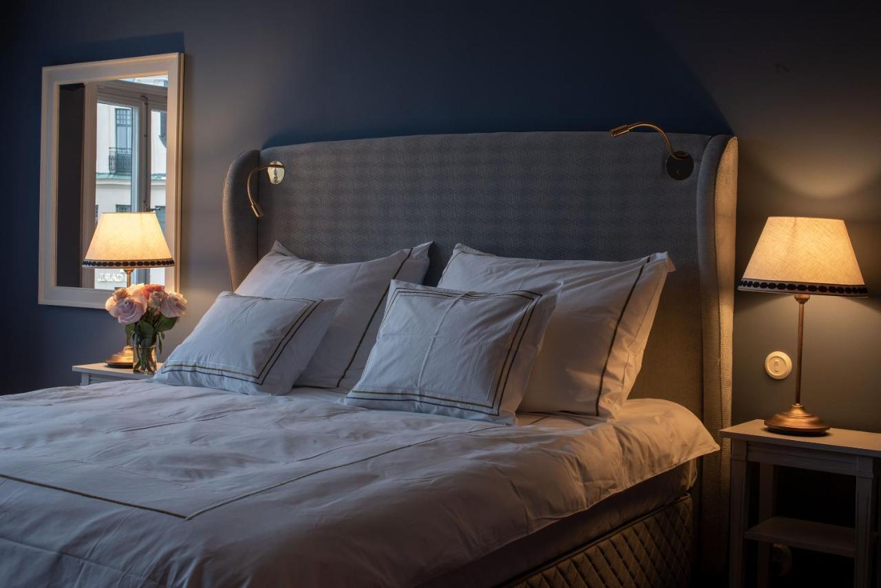 The Sparrow 4* Stockholm